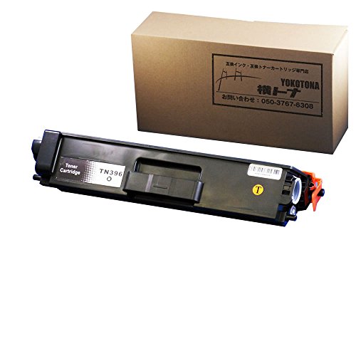 ブラザー用 TN-396BK ブラック 増量版 互換トナー 国産トナーパウダー JUSTIO MFC-L8650CDW HL-L8350CDW HL-L8250CDN MFC-L9550CDW HL-L9200CDWT