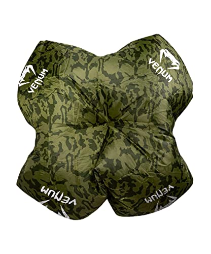Parachute de course Venum Challenger camouflage accessoire de résistance running - 4