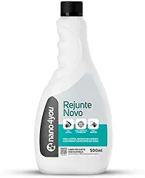 Refil Rejunte Novo Limpador de Rejunte Encardido 500ml nano4you