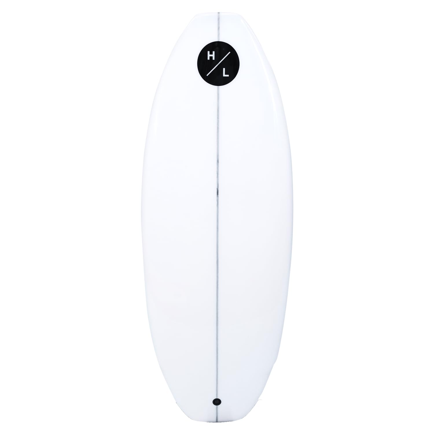 Hyperlite Lobo Wakesurf Board, 4.6