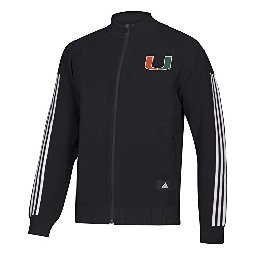 Image of adidas Men's Full Zip Sweater