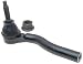 ACDelco 46A0950A Advantage Passenger Side Outer Steering Tie Rod End