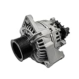Generator Alternator Compatible For MERCEDES BENZ ACTROS MP2 AXOR CITARO UNIMOG ATEGO ZETROS