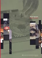 Atom Egoyan: Out of Use 255121596X Book Cover