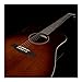 Seagull 41831 Original Burnt Umber QIT 6 String Acoustic-Electric Guitar