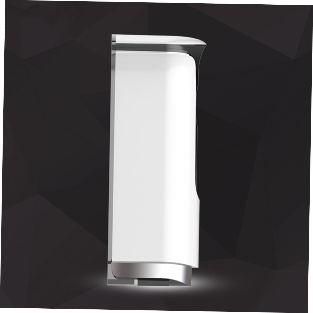 Dispenser Aerosol Sensore Luce Deodorante per Ambienti Erogatore Batterie e Profumato Filtraggio Odori Sgradevoli capacità Aumentata Funzionamento Silenzioso Posizionamento Tavolo