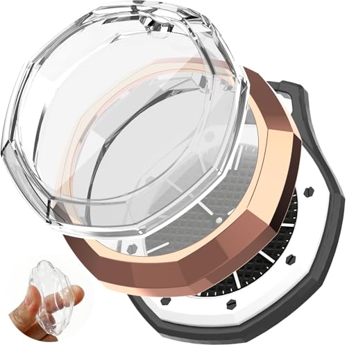 Funda para Swatch Royal Pop REFLYING cubierta protectora suave ultra delgada antiarañazos