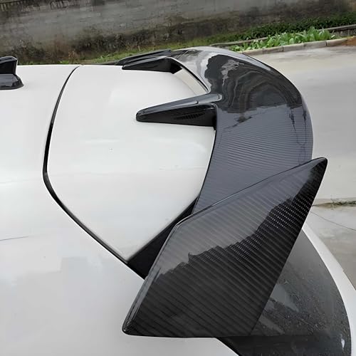 Amazon | リアスポイラー に適用 スバル インプレッサ スポーツ GT系