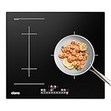 Commande Tactile: Facile à utiliser, utilisez simplement vos doigts pour faire glisser le réglage de chauffage au niveau souhaité.