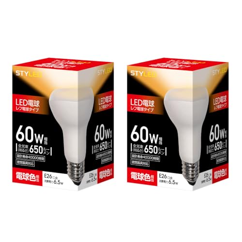 X^Ch LEDd 2Zbg E26 dF 60W 650lm td` Ή HDR7E26L2