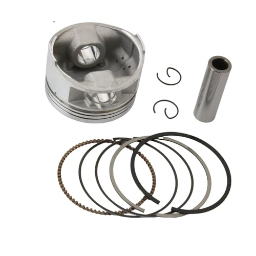 Cilindro 180cc 63mm para Sym Symphony S y Orbit 2 Kit de Motor 4