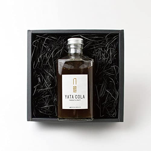 YATACOLA �^ �N���t�g�R�[�� 375ml �p�r 1�{ [�M�t�g�{�b�N�X]