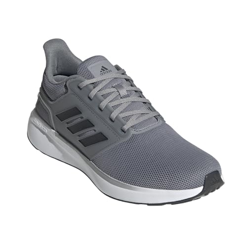 Image of Adidas Mens Eq19 Run Running Shoe