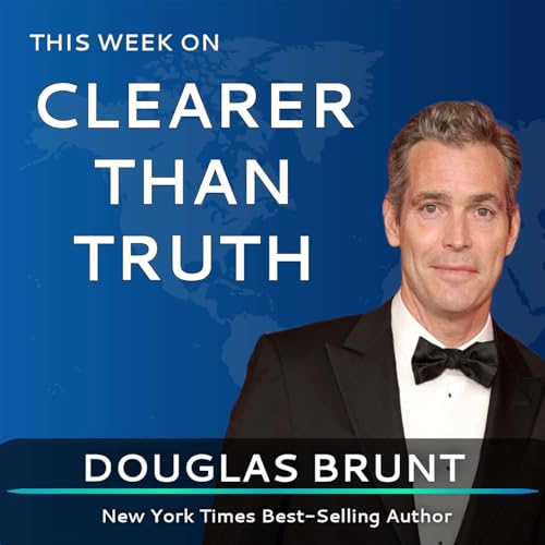 Douglas Brunt - New York Times Best-Selling Author