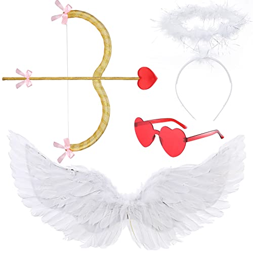 Cupid Costume Women