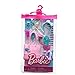 Barbie Fashion & Beauty Accesorios para Muñeca Tienda de Dulces