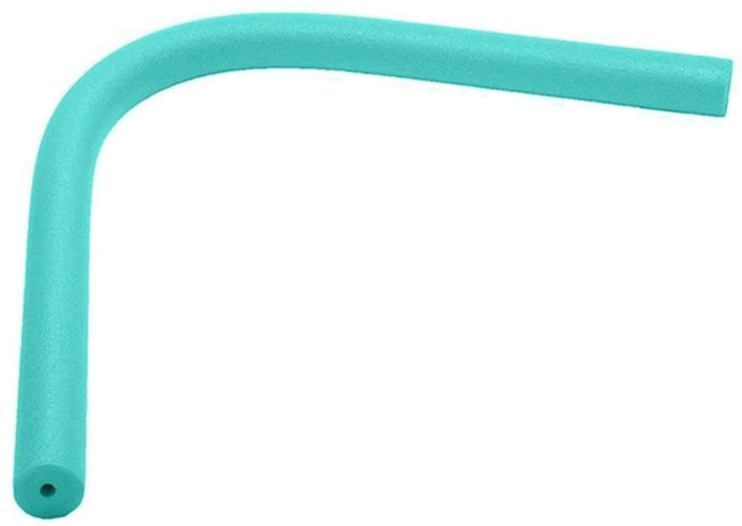 Swimming Pool Noodles – Swimming Noodle with Strong & Flexible Foam - Suitable for Adults and Children - Strong and Lightweight Pool Noodle Float Green Hollow