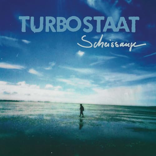 Turbostaat