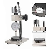 Algopix Similar Product 1 - ZHFEISY Digital Shore Hardness Tester