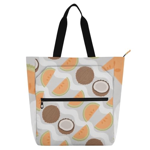 Adiós a los bolsos pesados con esta bolsa de playa práctica