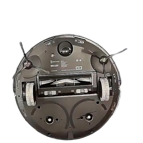 Withtalentto Kehrroboter Zubehör Set, Staubsauger Ersatzteile mit 2 Hauptrollenbürsten, 4 Filtern, 4 Seitenbürsten für AIRROBO – Bild 3