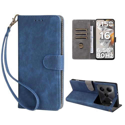 For DOOGEE Note56/DOOGEE Note56 Pro P[X 蒠^ X}zP[X  PUU[ gуJo[ YANMONGI z^ nhXgbvt y ^ ϏՌ ϖC Sʕی Gǂ 藎ɂ wh~ 