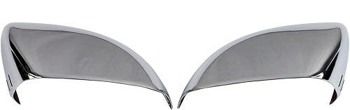 HIGH FLYING Para Kia Carnival 2022 2023 2024 Accesorios exteriores del coche Accesorios laterales retrovisor tapa de espejo decoración decoración