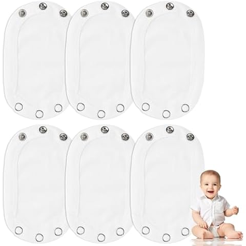 Extension de Body BéBé LYJOW Cover