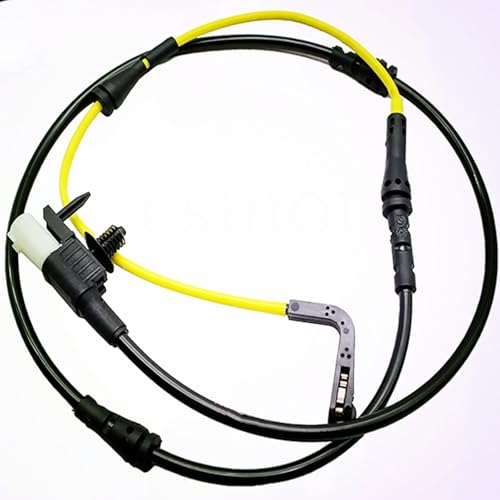 Sensor de Pastillas Jaguar F-Pace T4A12867 LR090683 5