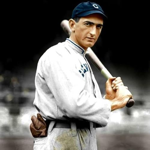 ”Shoeless” Joe Jackson