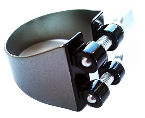 sayB™ Ligature for Tenor Saxophone Gun Metallic