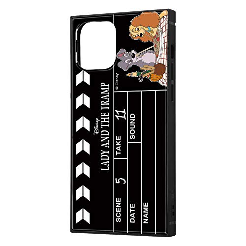 iPhone 12 / 12 Pro /wfBYj[LN^[x/ϏՌnCubhP[X KAKU/w񕨌/Clapperboardx