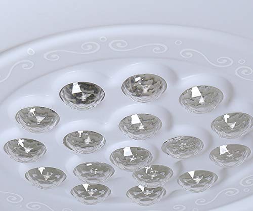 Lustre moderne à intensité variable pour adapter la lumière de votre chambre - 2