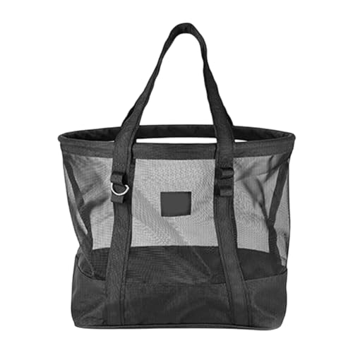 Sac de plage anti-sable et séchage rapide grand organisateur spacieux
