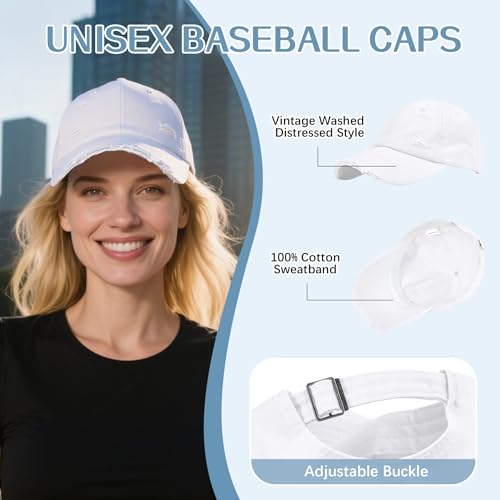 Image of Baby Sun Hat UPF 50+ Sun Protective Toddler Bucket Hat Summer Kids Beach Hats Wide Brim Outdoor Play Hat for Boys Girls
