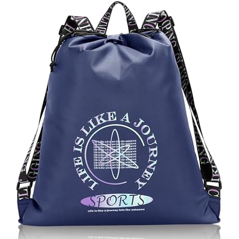 Sac de Sport AiQInu Imperméable Cover