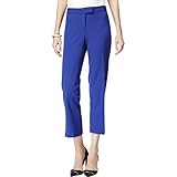 Anne Klein Women's Stretch Twill Pant