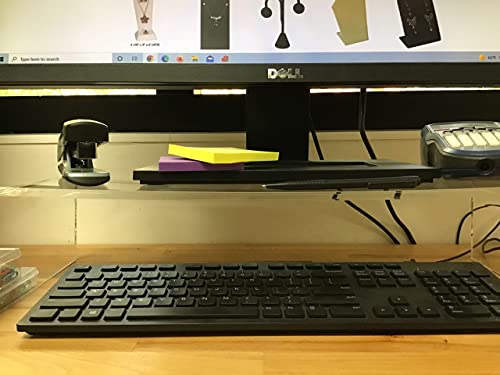 Soporte para monitor acrílico de 5 pulgadas N'ice Packaging miniatura 7