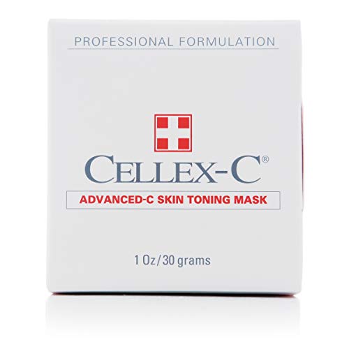 Cellex-C Advanced-C Skin Toning Mask, 1 Oz (Pack Of 1) #TOP2