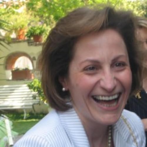 Professor Adele Bianco - Anxiety in Society