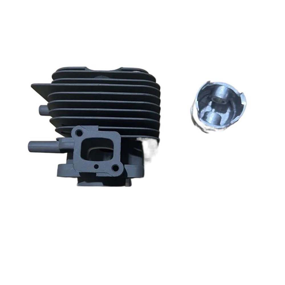 Kit piston-cylindre 44 mm compatible débroussailleuse BC500 BC520 AE500 BK520