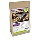 Vita2You Erdnussprotein 500g - 51% Protein - veganes Eiweiss - Erdnusssoße - Glutenfrei - Premium Qualität