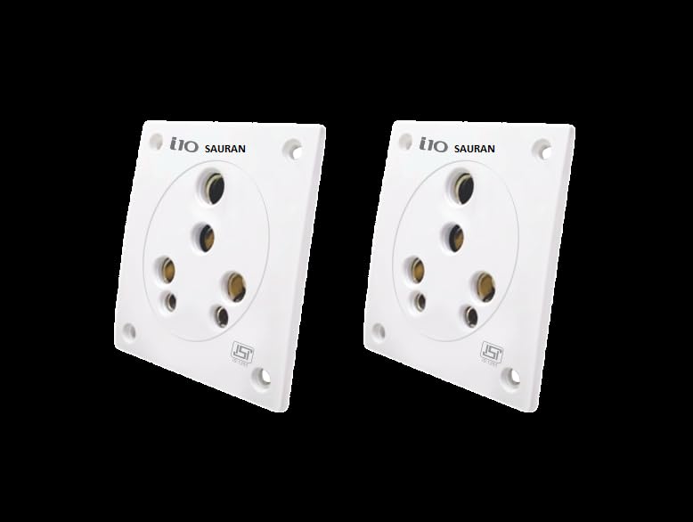 SAURAN Electrical Switch Normal 6A & 16A Multi Socket (2)-picture-11