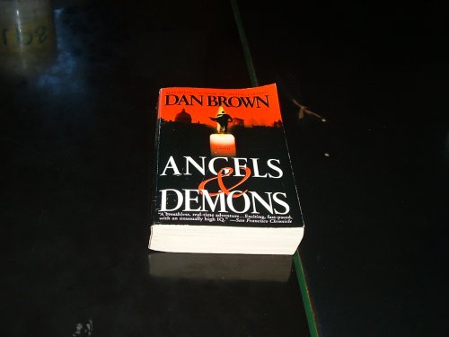 Angels and Demons.の詳細を見る