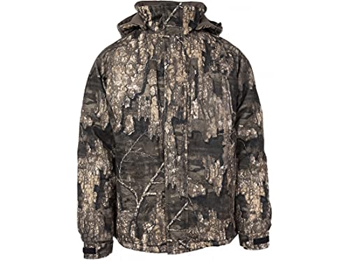 Men's Elk Fork Parka