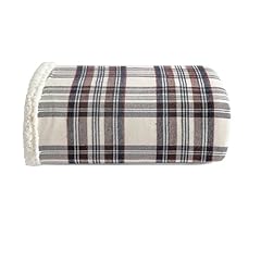 Edgewood Plaid Khaki