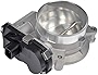 Dorman 977-316 Fuel Injection Throttle Body Compatible with Select Models