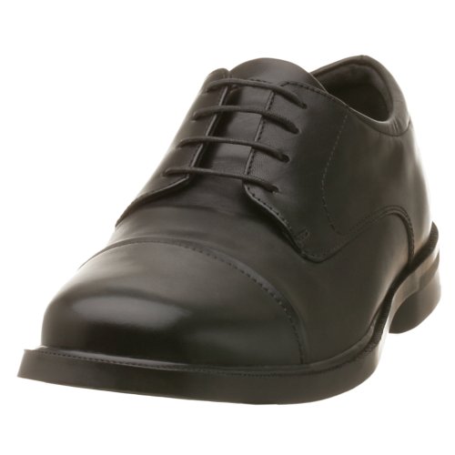 Image of Florsheim Men's Hale Cap Toe Oxford