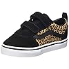 Vans Ward V - Velcro Suede Baby-meisjes Sneaker