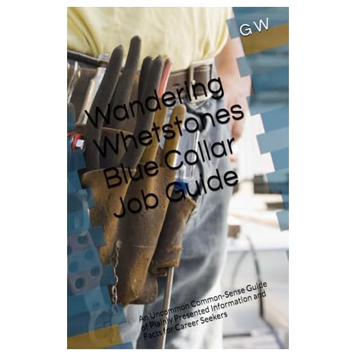 Wandering Whetstones Job Guide for Careers